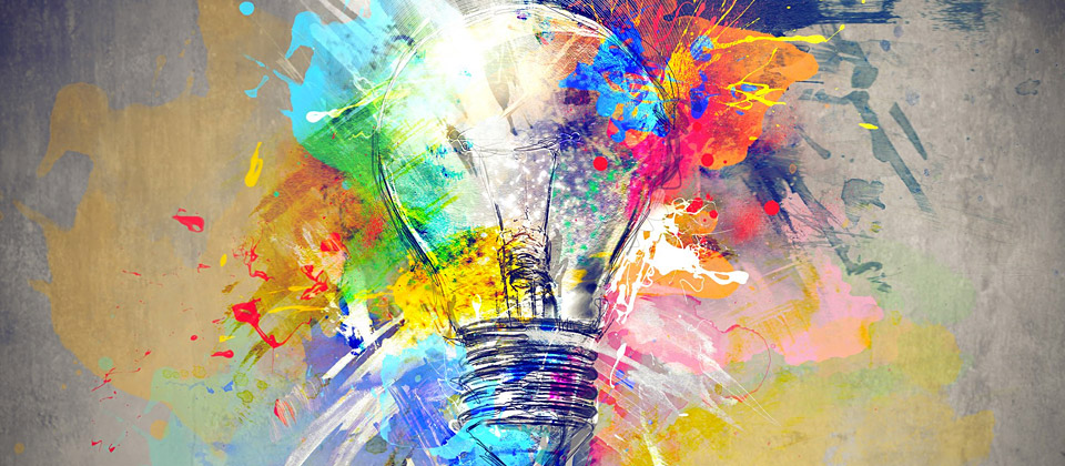 Menyalurkan Kreativitas untuk Membangun Suasana Hati yang Lebih Cerah