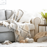 Membangun Atmosfer Hangat di Rumah Saat Cuaca Tidak Menentu